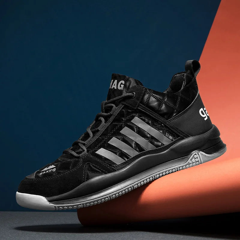 Faludi Resistant & Comfortable Shoes