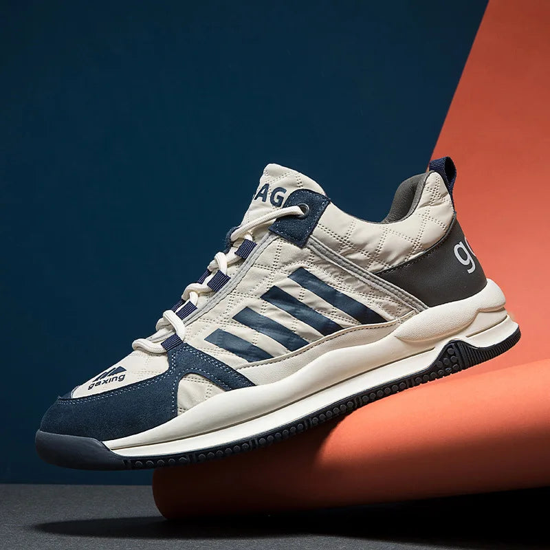 Faludi Resistant & Comfortable Shoes
