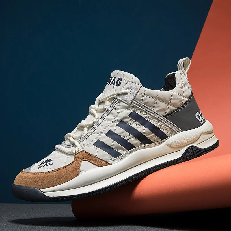Faludi Resistant & Comfortable Shoes