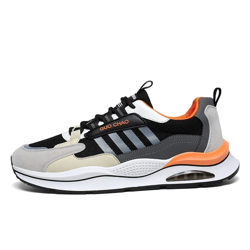 Rmax Shoes - Durable & Comfortable