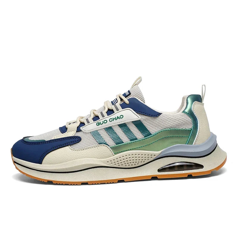 Rmax Shoes - Durable & Comfortable