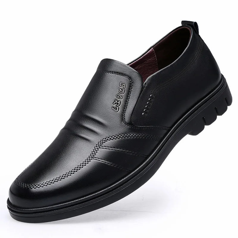 Omega Resistant & Comfortable Shoes