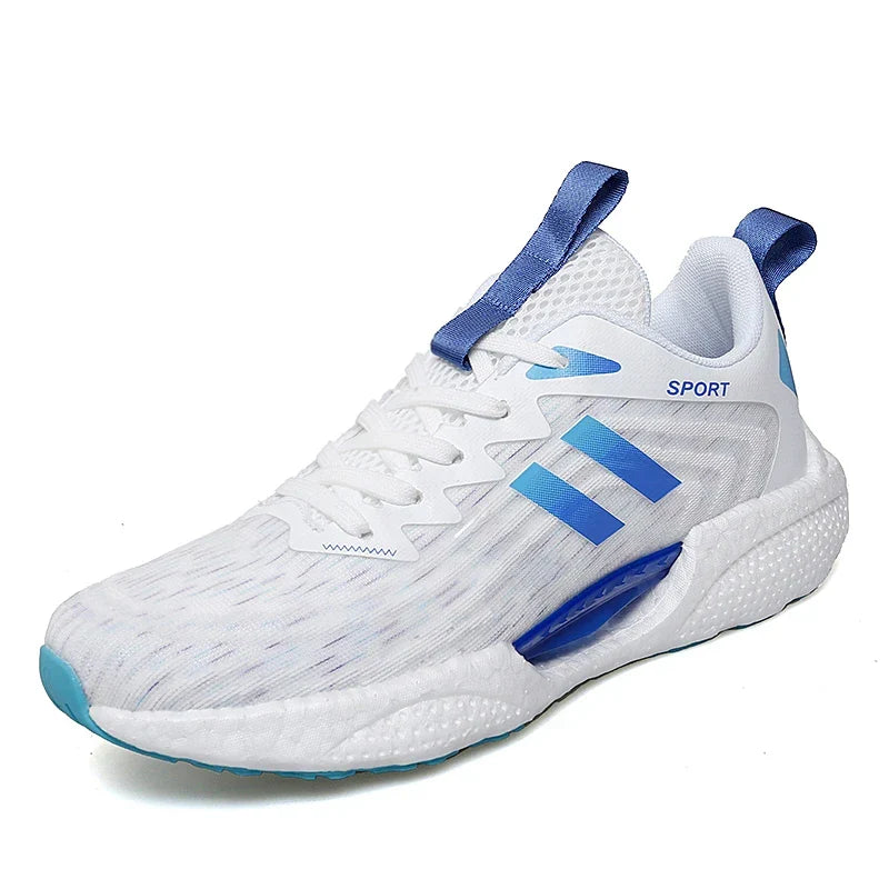 Comfortable & Durable Pro Resist Shoes