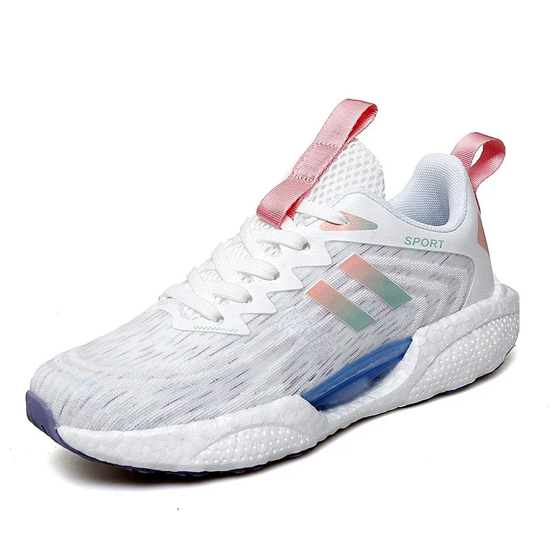 Comfortable & Durable Pro Resist Shoes