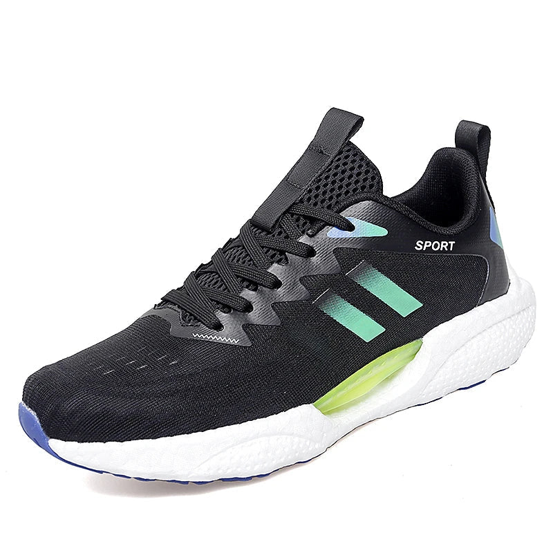 Comfortable & Durable Pro Resist Shoes