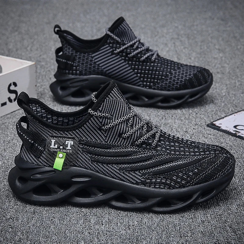 Orthopaedic Shoes Relaty
