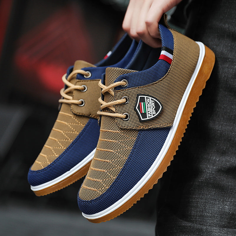 Gaetano Orthopaedic Shoes
