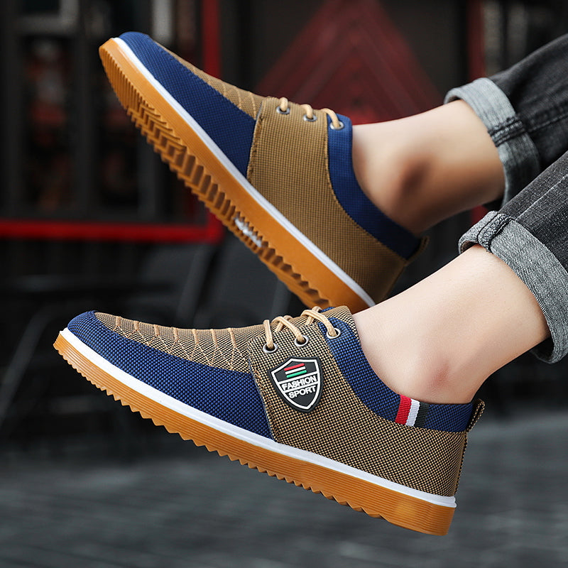 Gaetano Orthopaedic Shoes