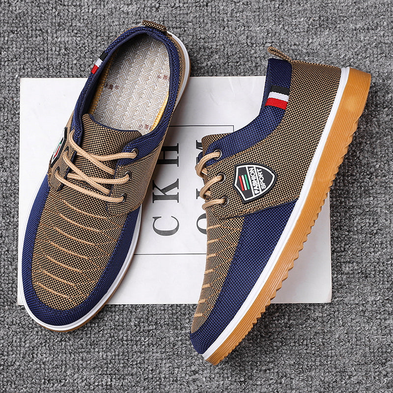 Gaetano Orthopaedic Shoes
