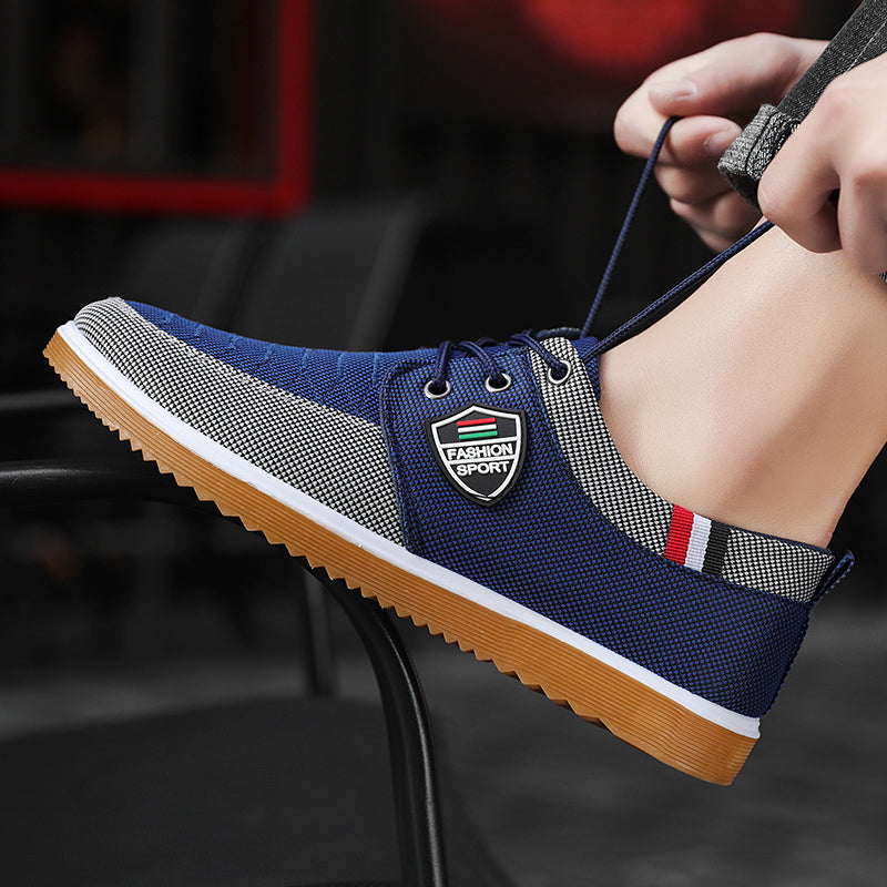 Gaetano Orthopaedic Shoes