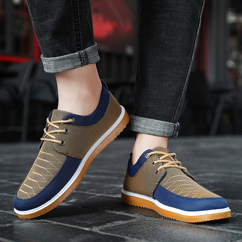 Gaetano Orthopaedic Shoes