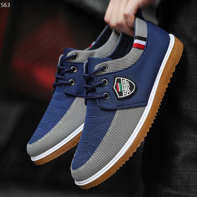 Gaetano Orthopaedic Shoes