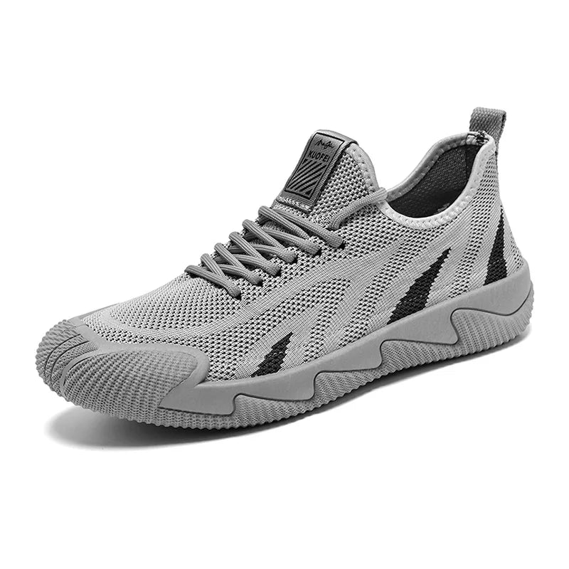 Ronald Comfortable & Durable Shoes