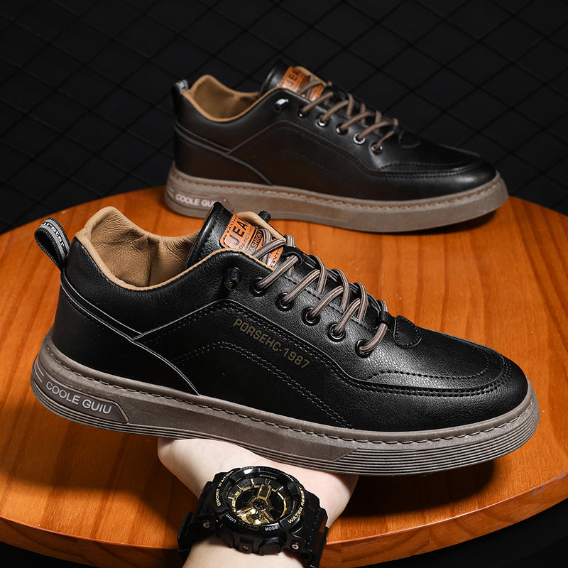 Comfortable & Durable Canvas Shoes