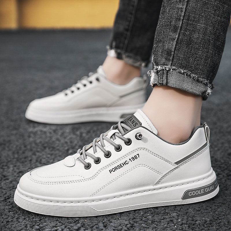 Comfortable & Durable Canvas Shoes