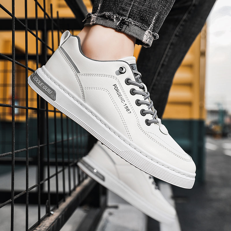 Comfortable & Durable Canvas Shoes