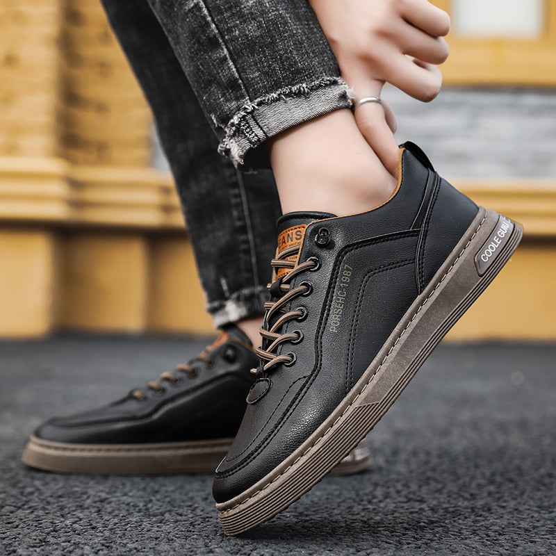 Comfortable & Durable Canvas Shoes
