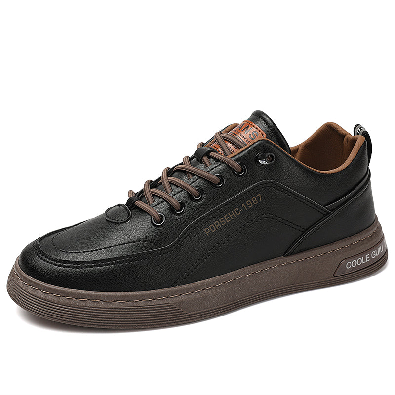 Comfortable & Durable Canvas Shoes