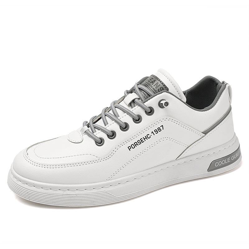 Comfortable & Durable Canvas Shoes