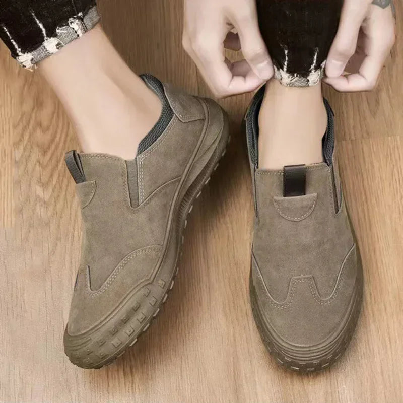 Fenoas Resistant & Comfortable Shoes