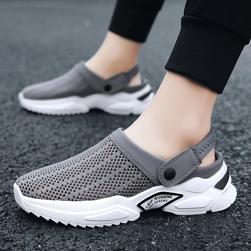 Orthopaedic Mesh Sandals