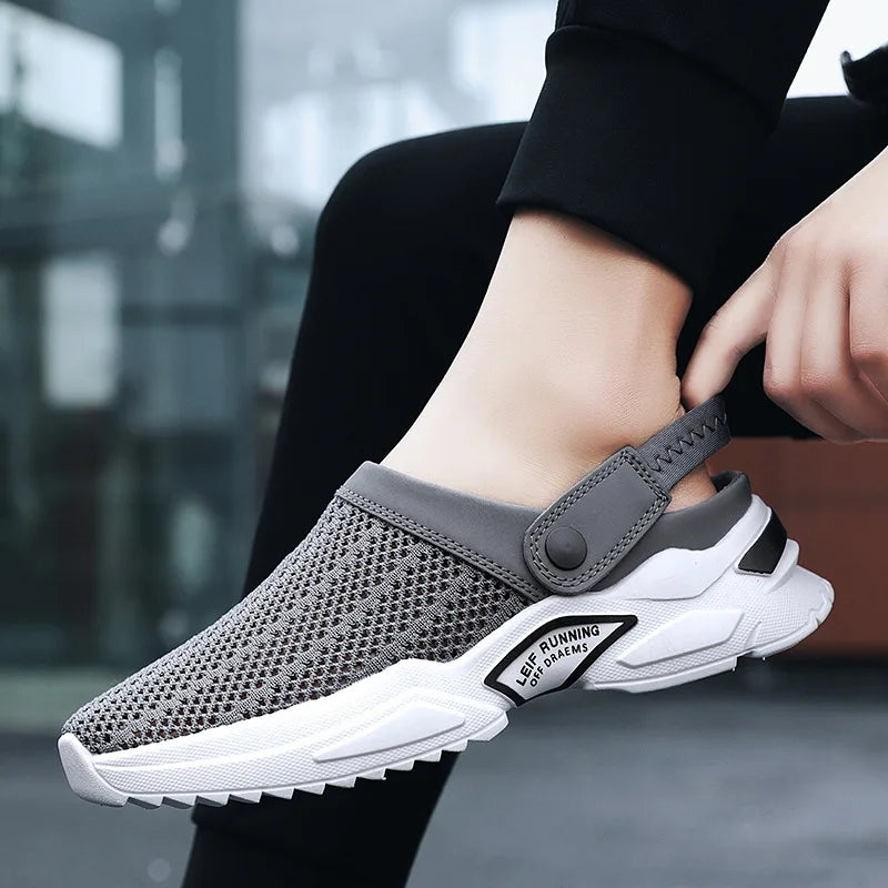 Orthopaedic Mesh Sandals