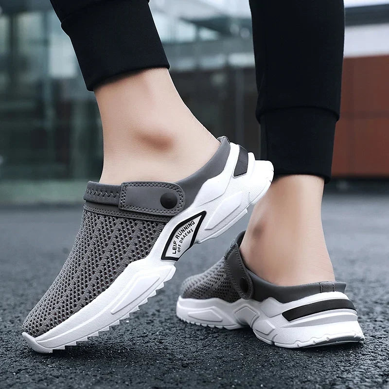 Orthopaedic Mesh Sandals