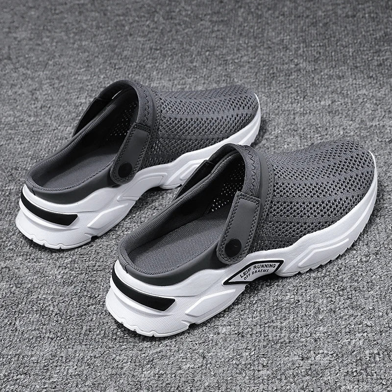 Orthopaedic Mesh Sandals