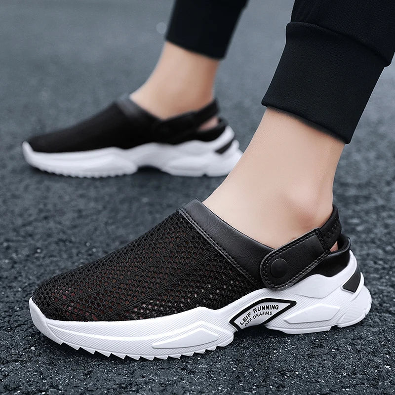 Orthopaedic Mesh Sandals
