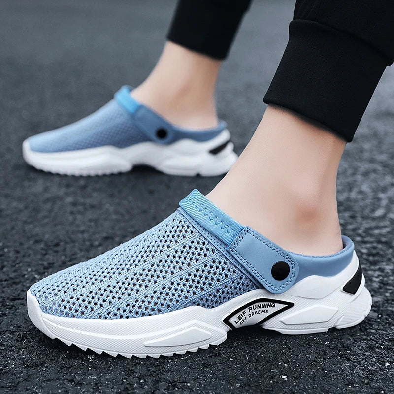 Orthopaedic Mesh Sandals