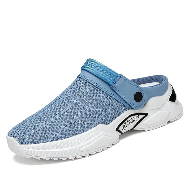 Orthopaedic Mesh Sandals