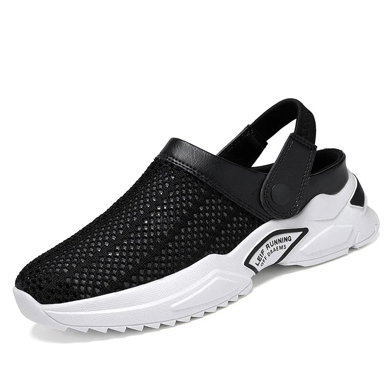 Orthopaedic Mesh Sandals