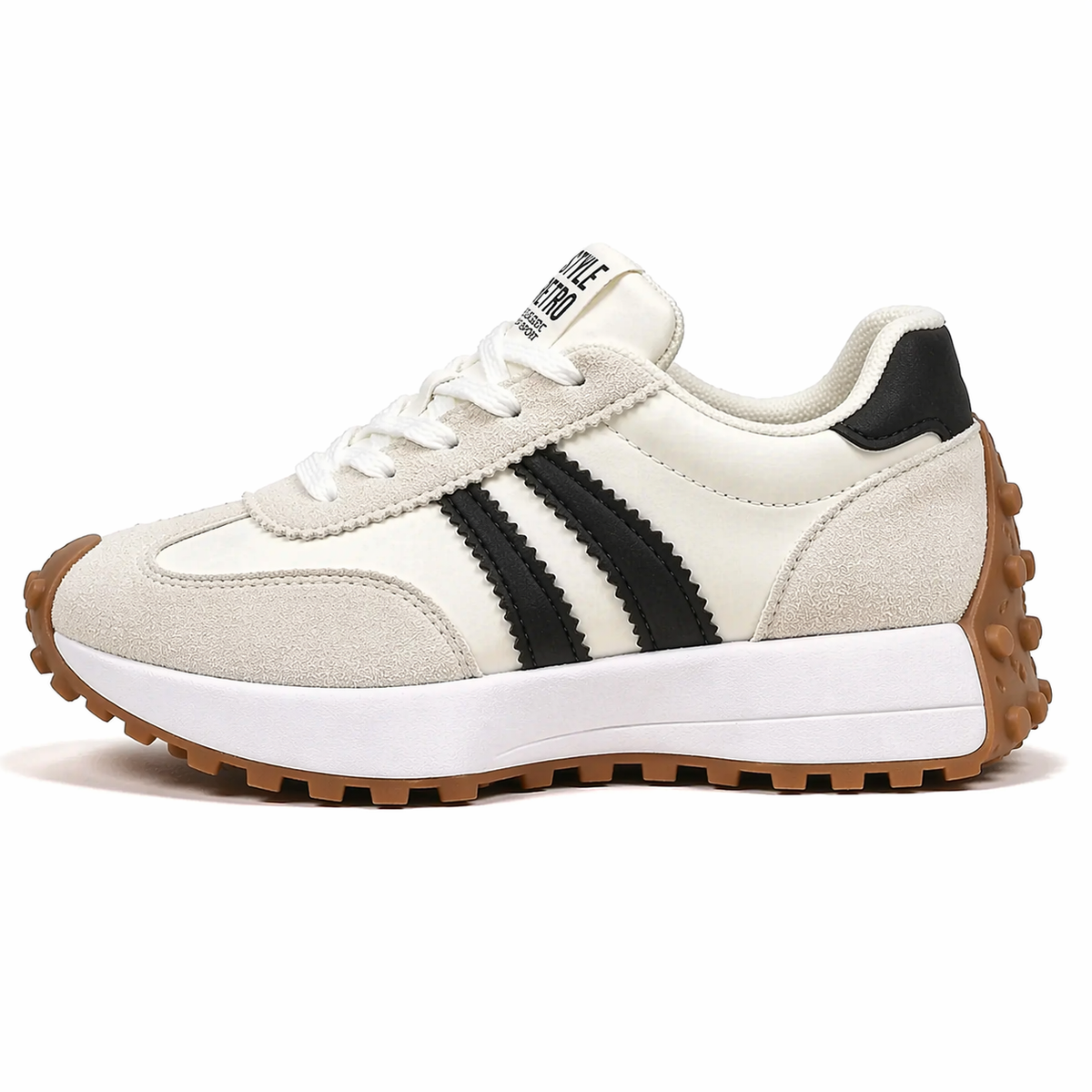 NeoWalk Comfort Sneakers