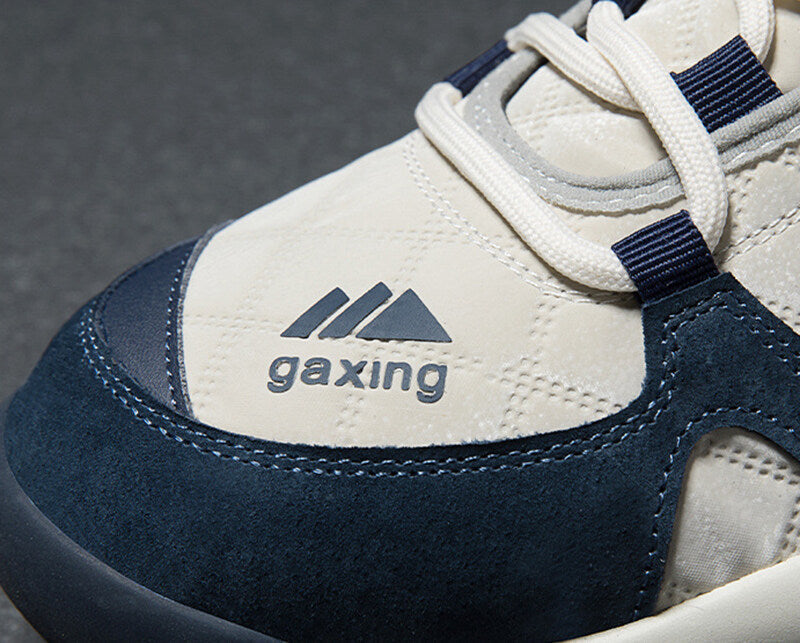 Faludi Resistant & Comfortable Shoes