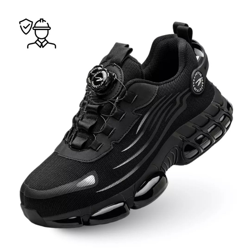 Ultra-light Safety Shoes Henner Z90