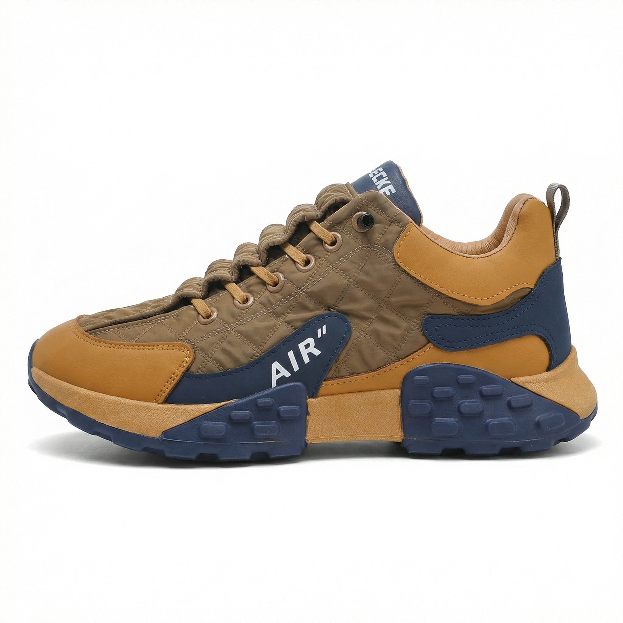Air-Resistant & Comfortable Shoes