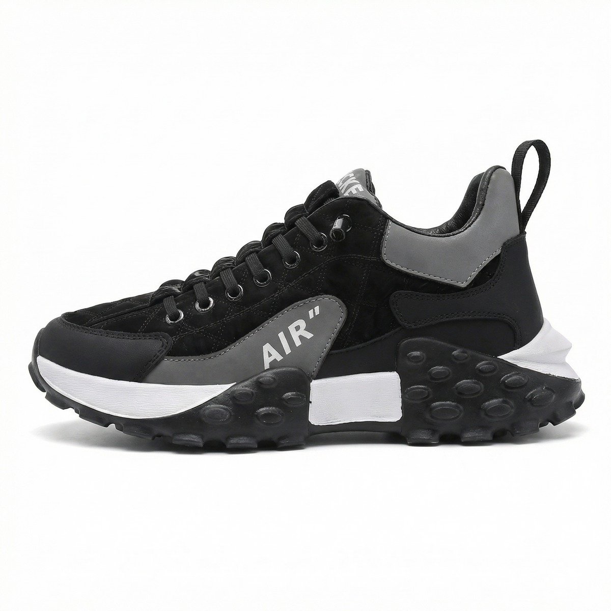 Air-Resistant & Comfortable Shoes