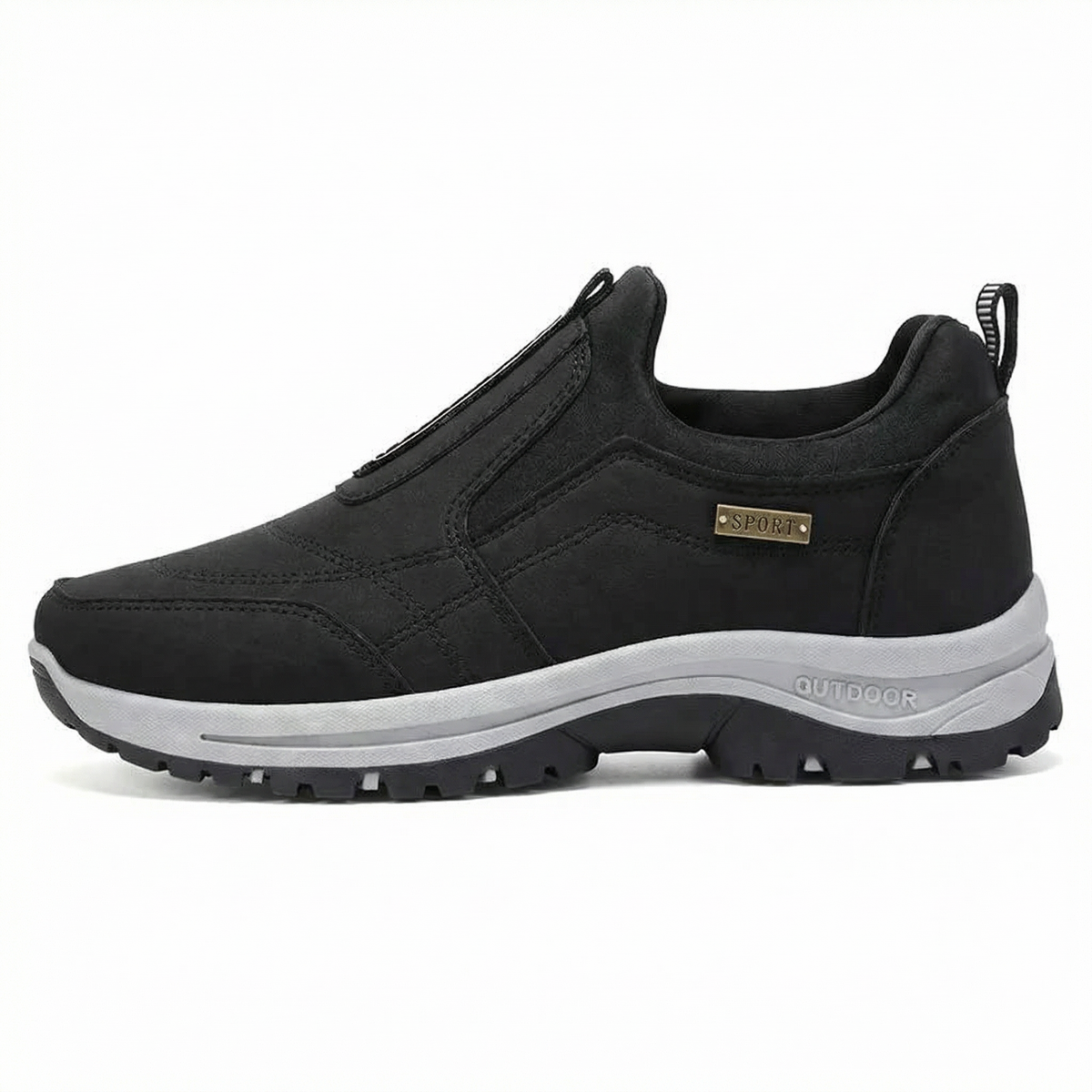 Mavero™ • Durable & Comfortable Shoes