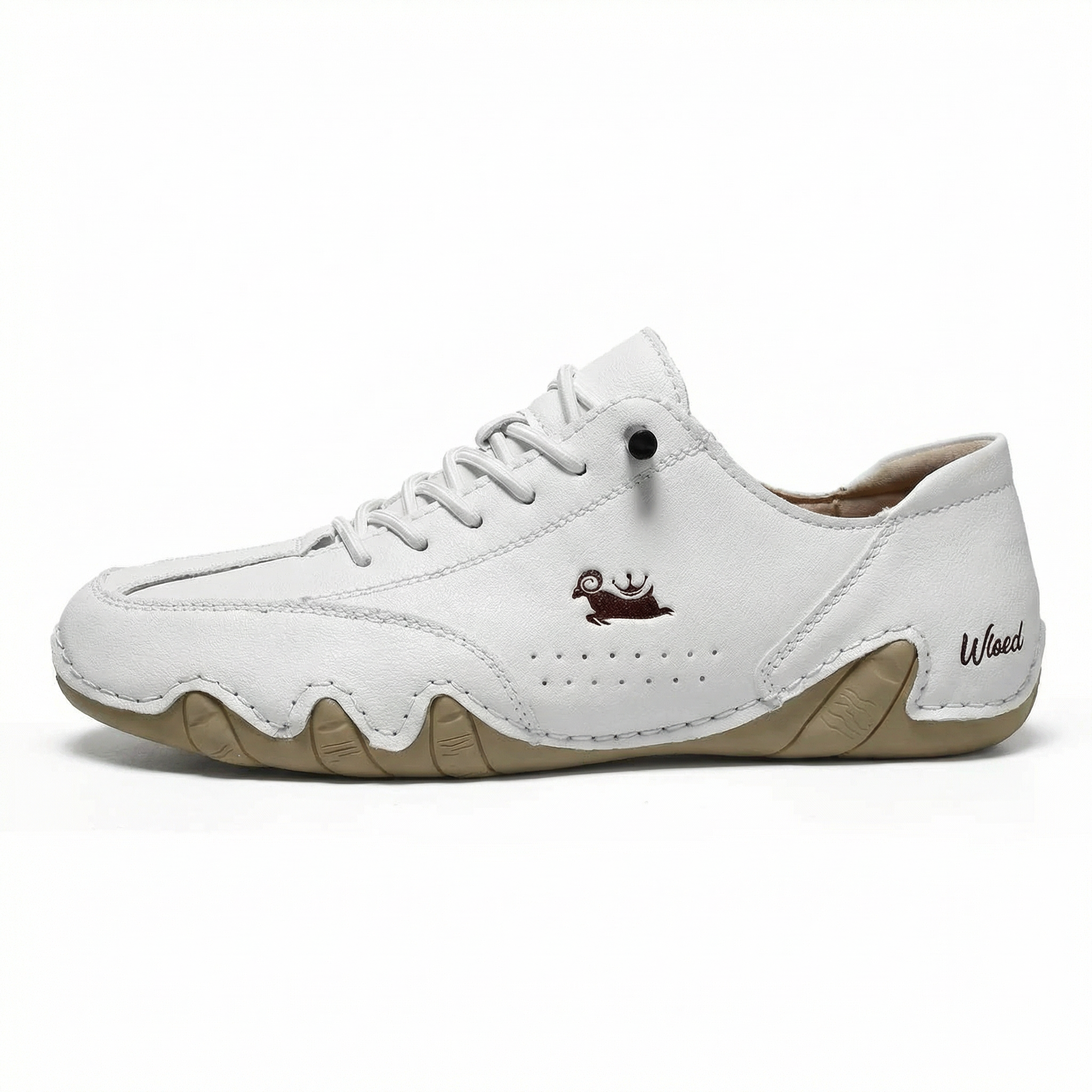Wiecel™ • Barefoot leather shoes with ultimate comfort