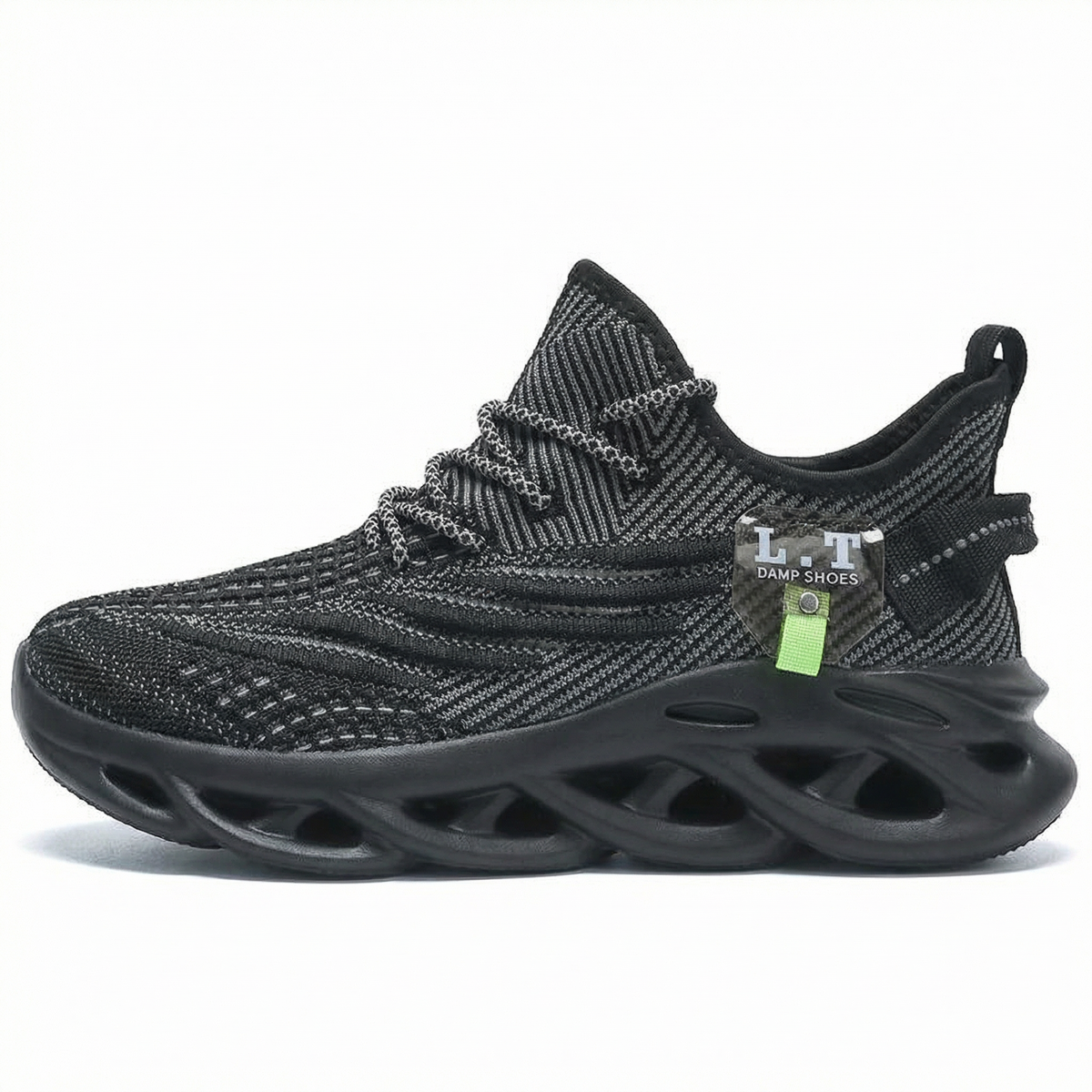 Orthopaedic Shoes Relaty