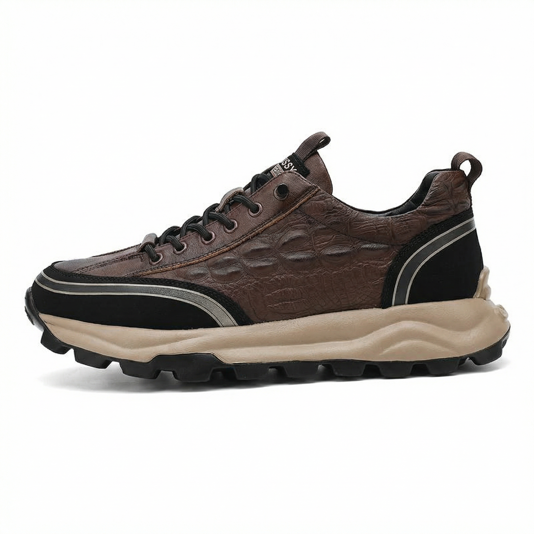 Rogue Resistant & Comfortable Shoes