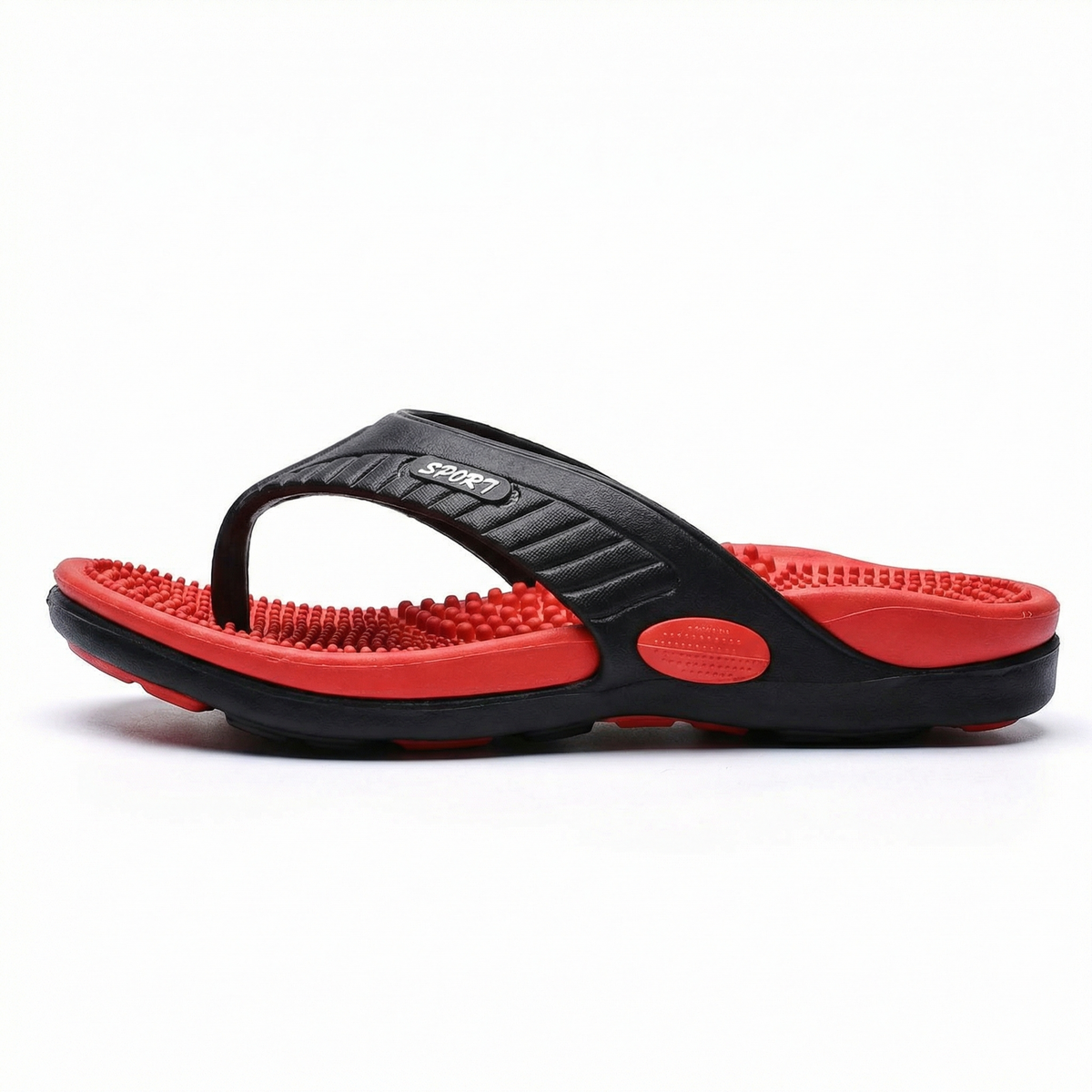 Men's Massage Slippers