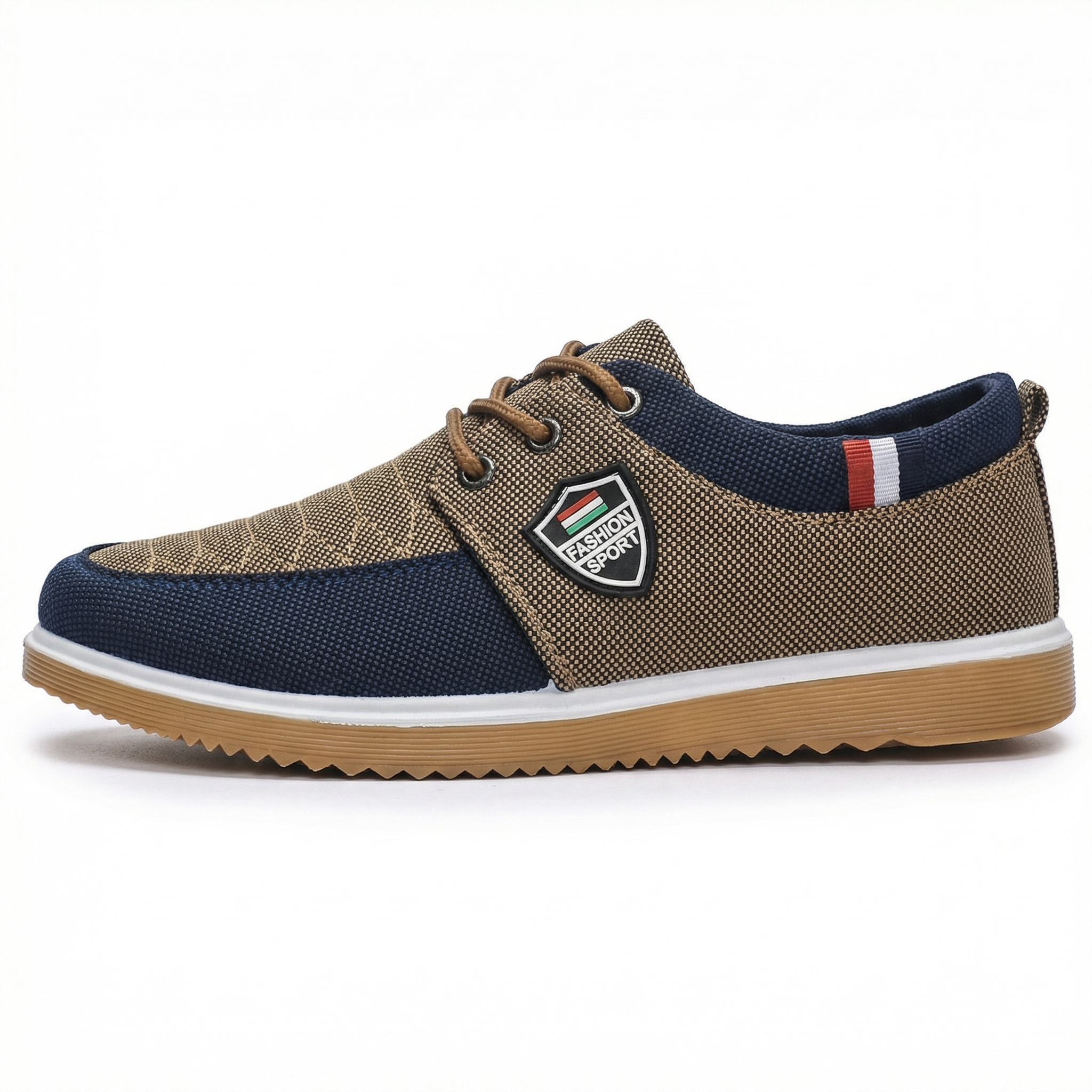 Gaetano Orthopaedic Shoes