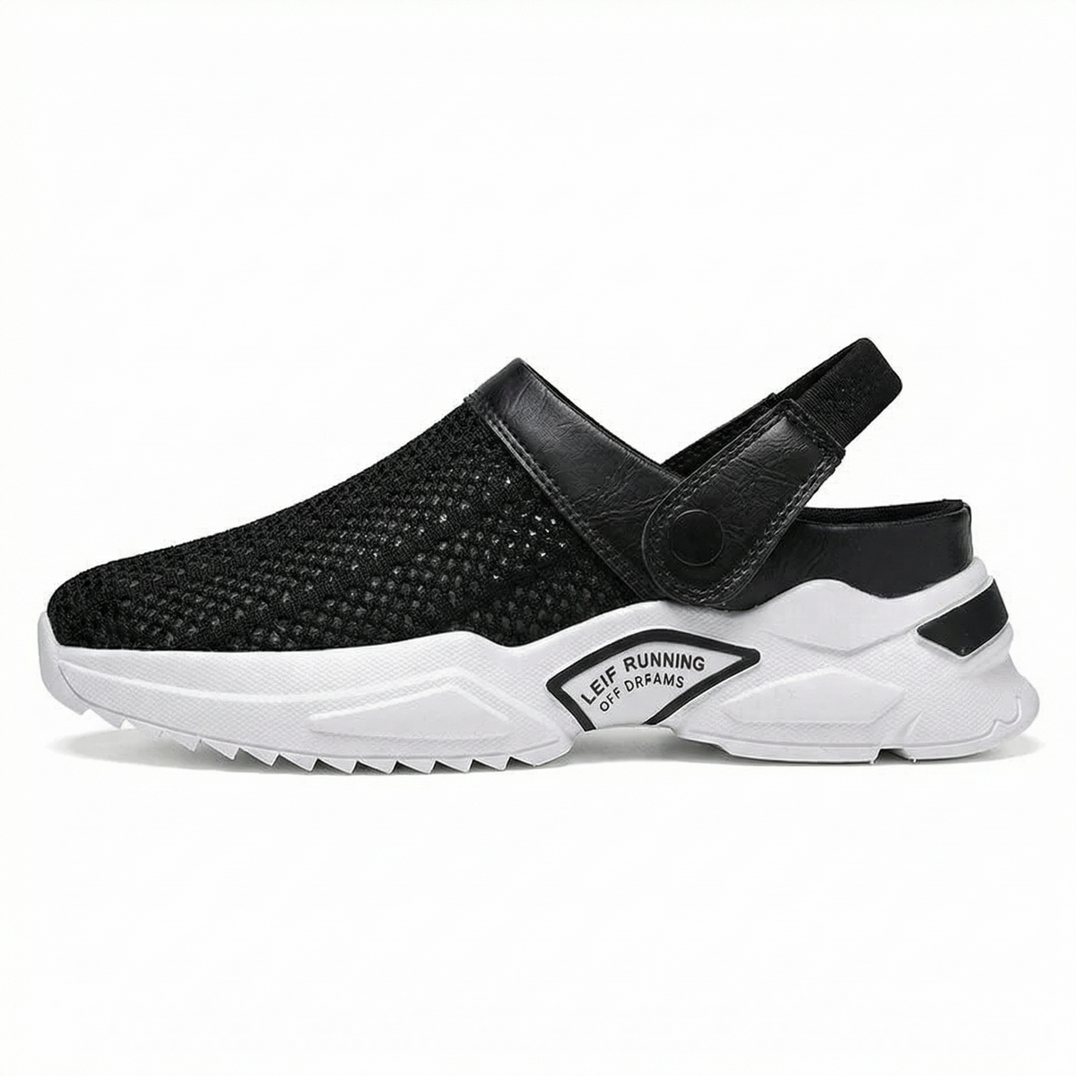 Orthopaedic Mesh Sandals