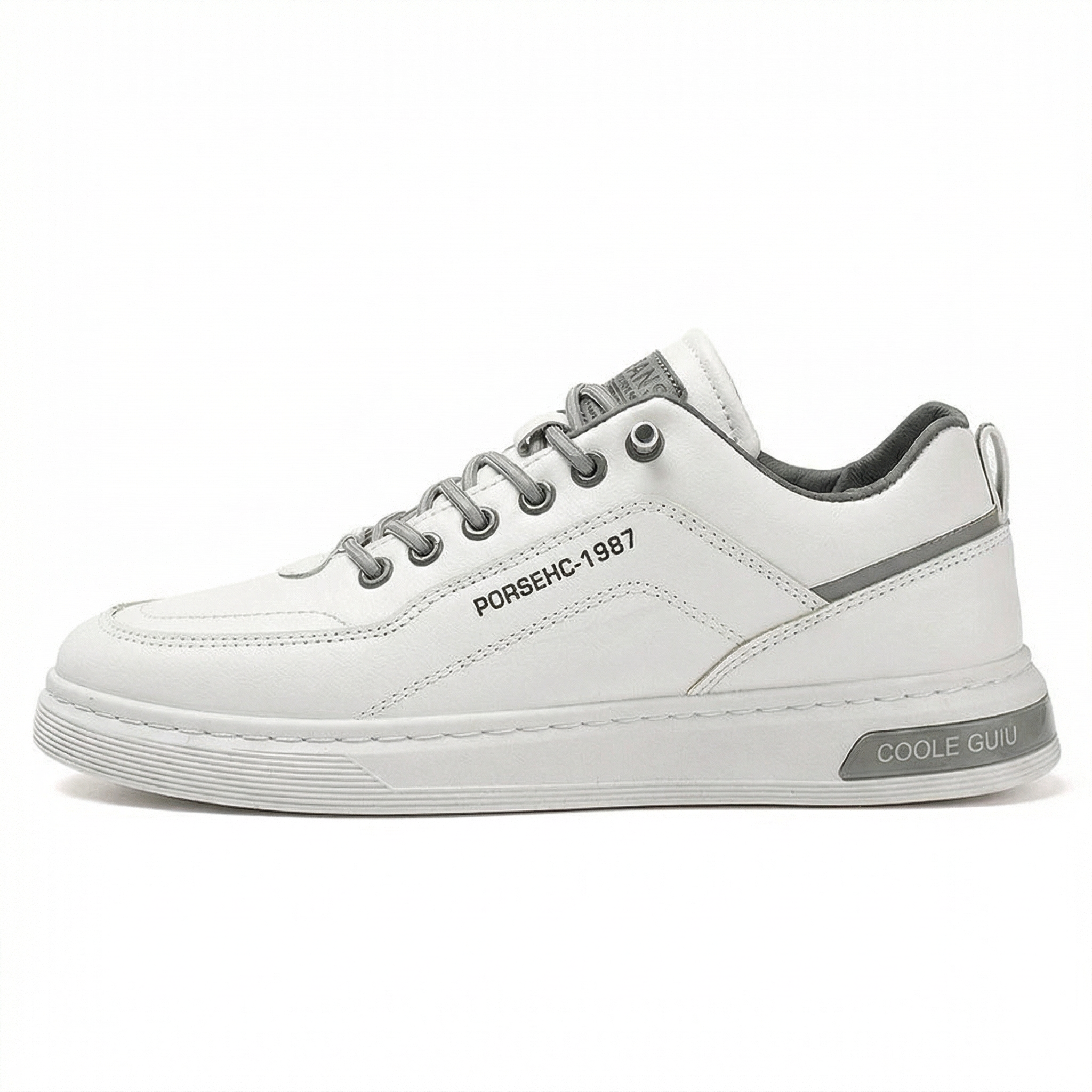 Comfortable & Durable Canvas Shoes