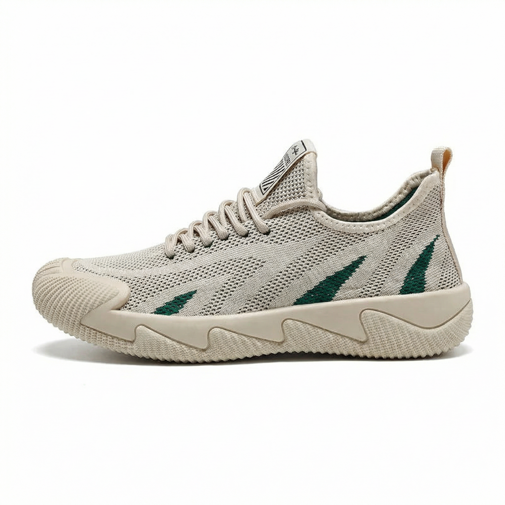 Ronald Comfortable & Durable Shoes