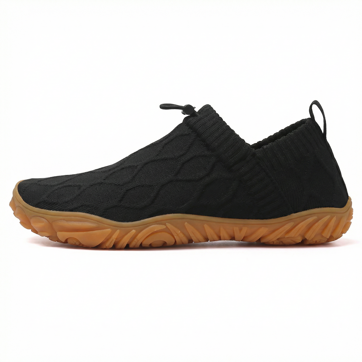 VeloStep™ • Ergonomic Outdoor Walking Shoes