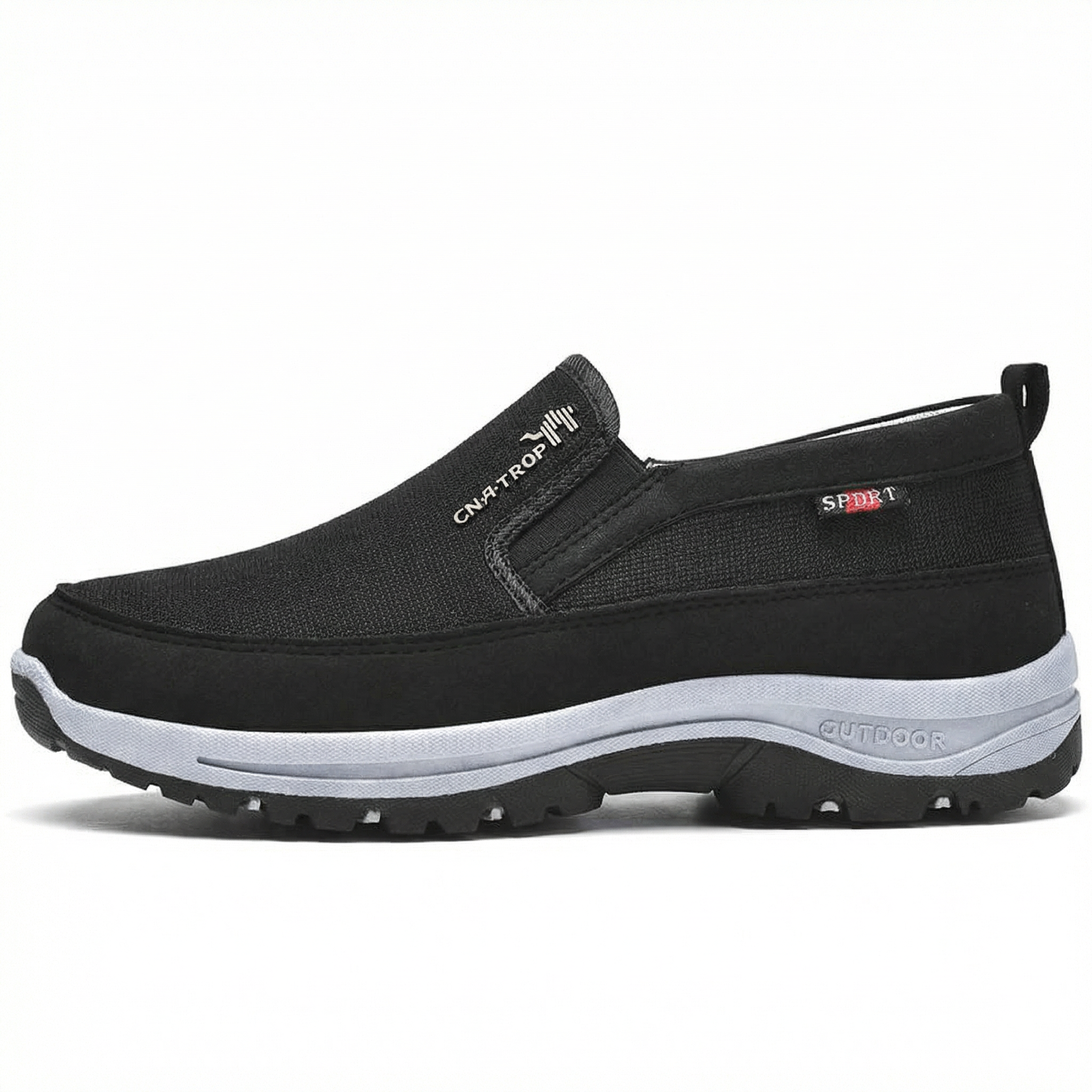 Durable & Comfortable Shoes