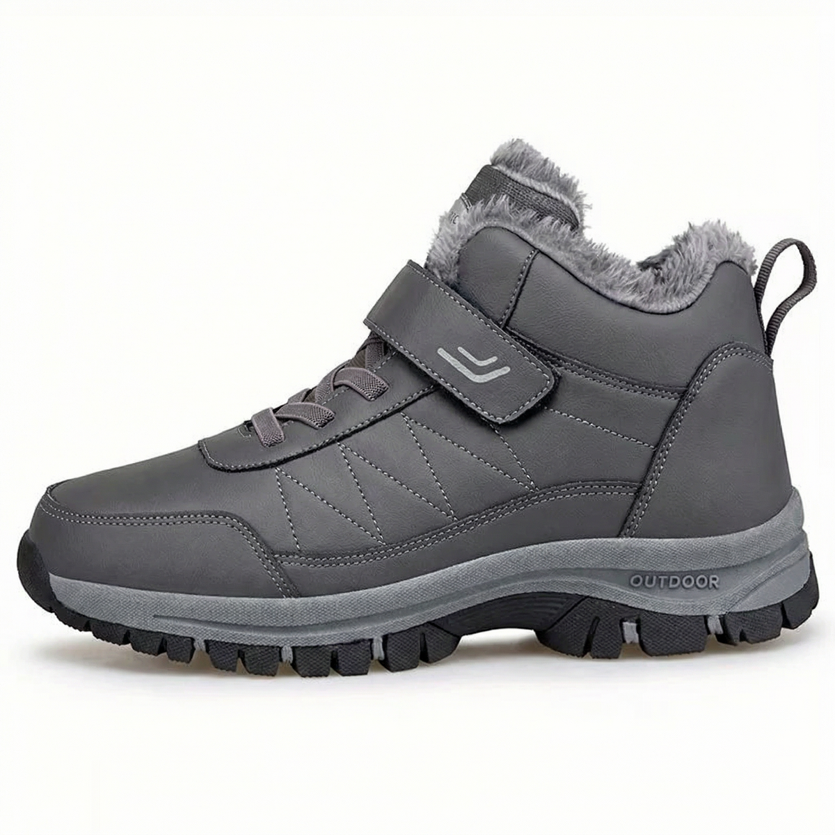 Comfortable Thermal Shoes