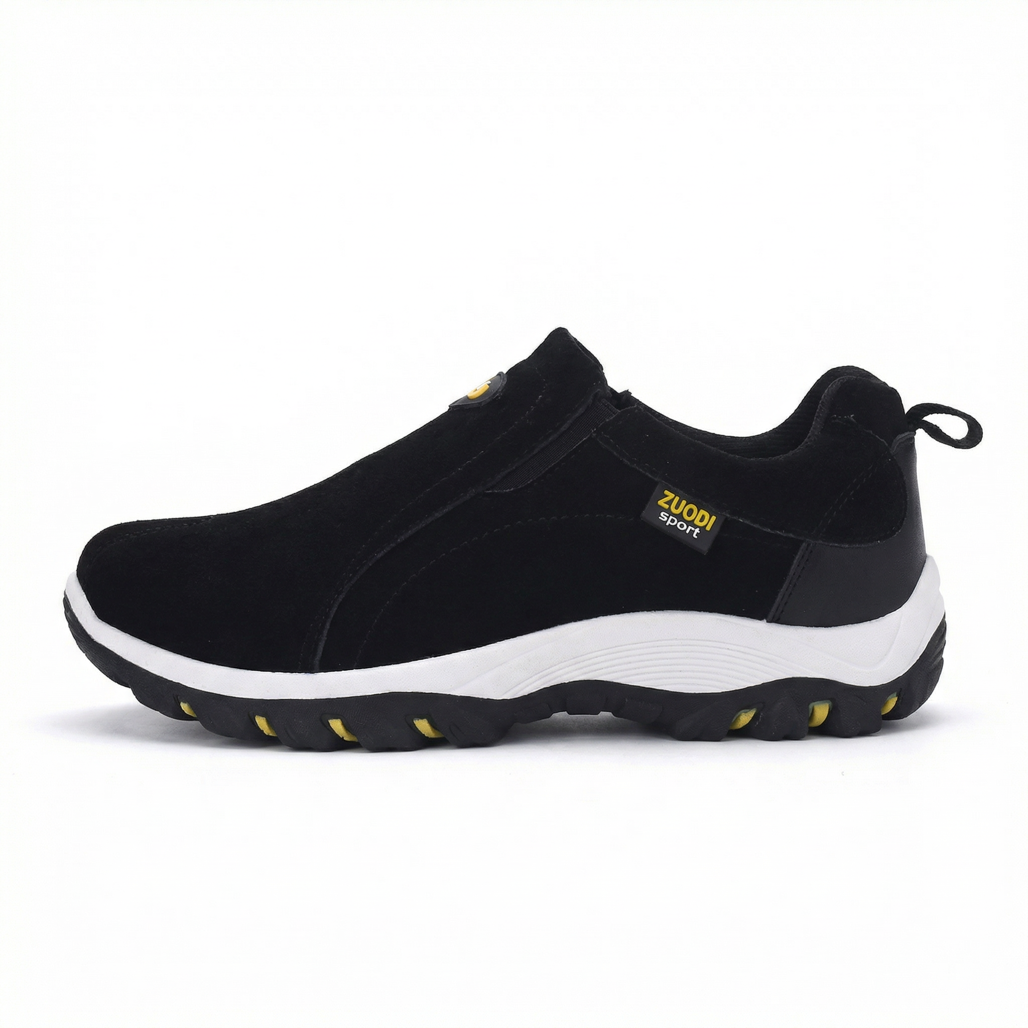 Montero Konf™ • Ultra-comfortable Shoes